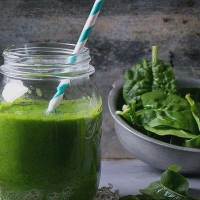 Plain Arugula