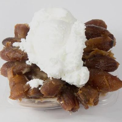 Dates with Ice