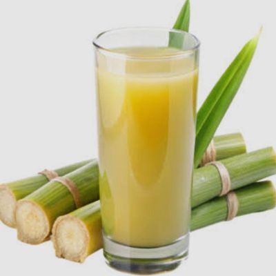 Sugarcane halawa