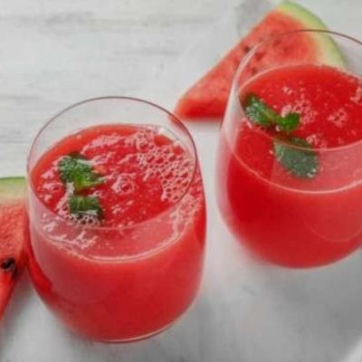 Watermelon Nos Darba