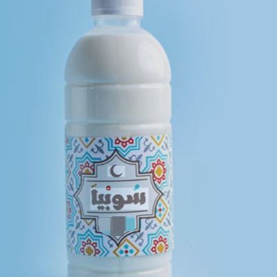 Sobia Family Pack