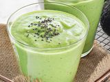 Avocado Juice