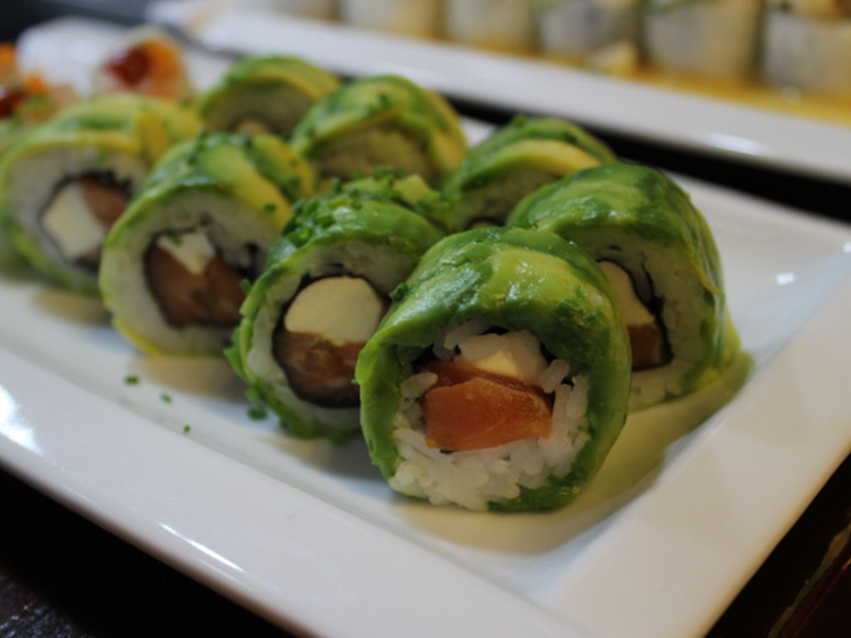 Extra Avocado