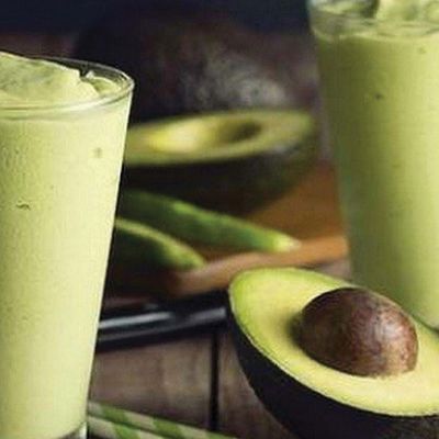 Juice Avocado photo 8