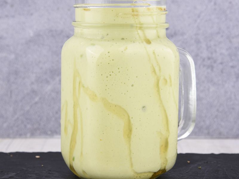 Avocado Juice
