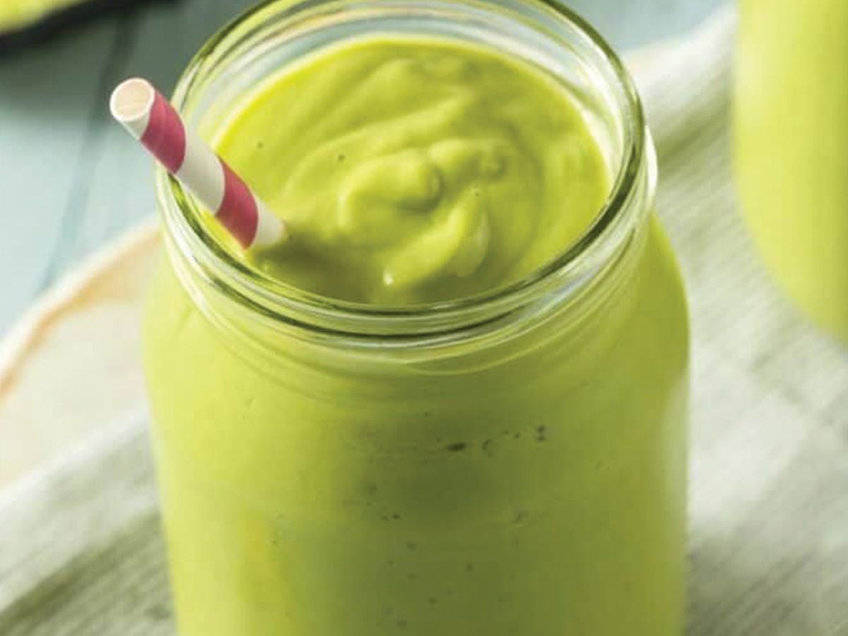 avocado juice