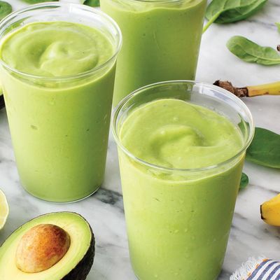 Avocado Juice