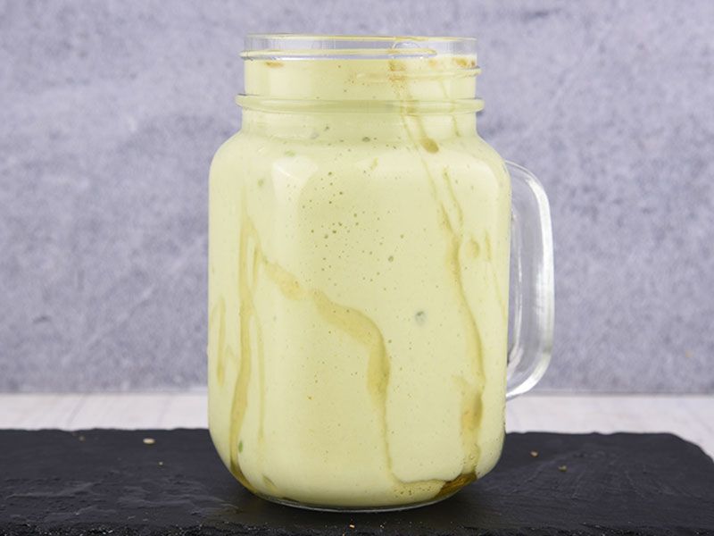 Avocado Juice