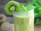 Kiwi Smoothie