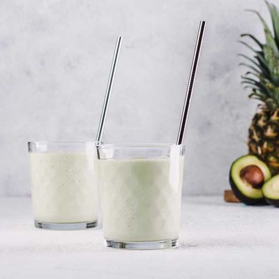 Avocado Pineapple