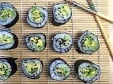 Avocado Roll