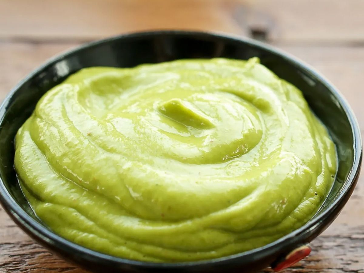 Avocado Sauce