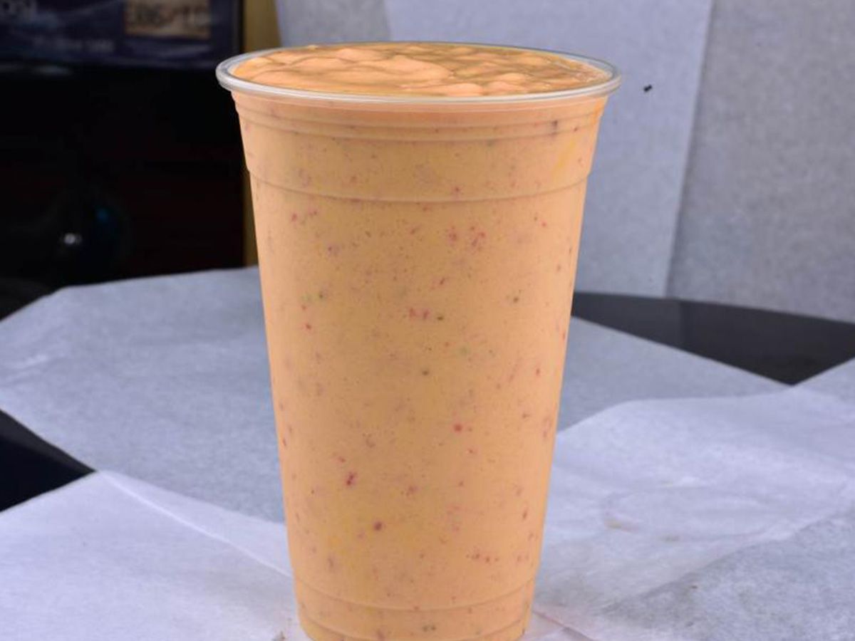 Centre Fresh Juice delivery service in UAE Talabat