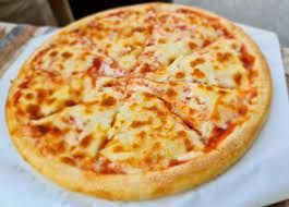 Mix Cheese Pizza