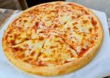 Mix Cheese Pizza