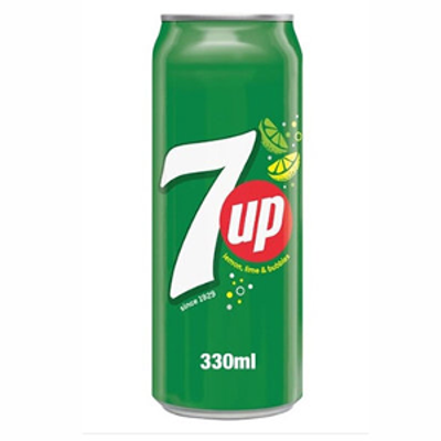 7 Up