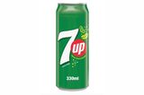 7UP Can