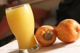 Cantaloupe Juice