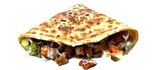 Mix Meat Crepe