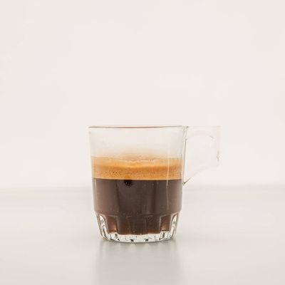 Extra Shot Coffee
