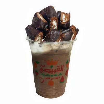 Chocolate Cashew