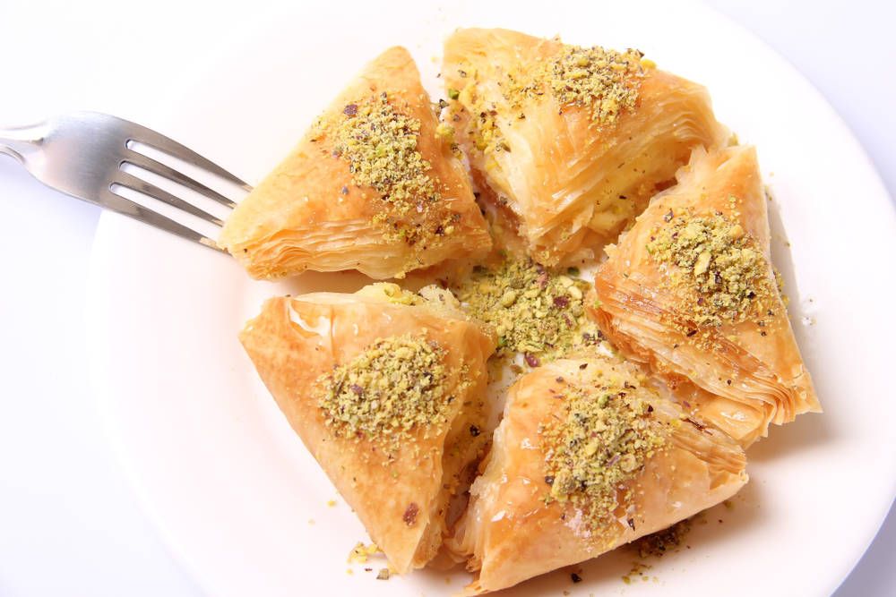 Qeshta Warabat