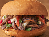 Mix Shawerma Bun Family Box