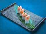 Spicy Salmon