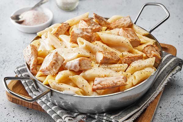 Chicken Shawarma