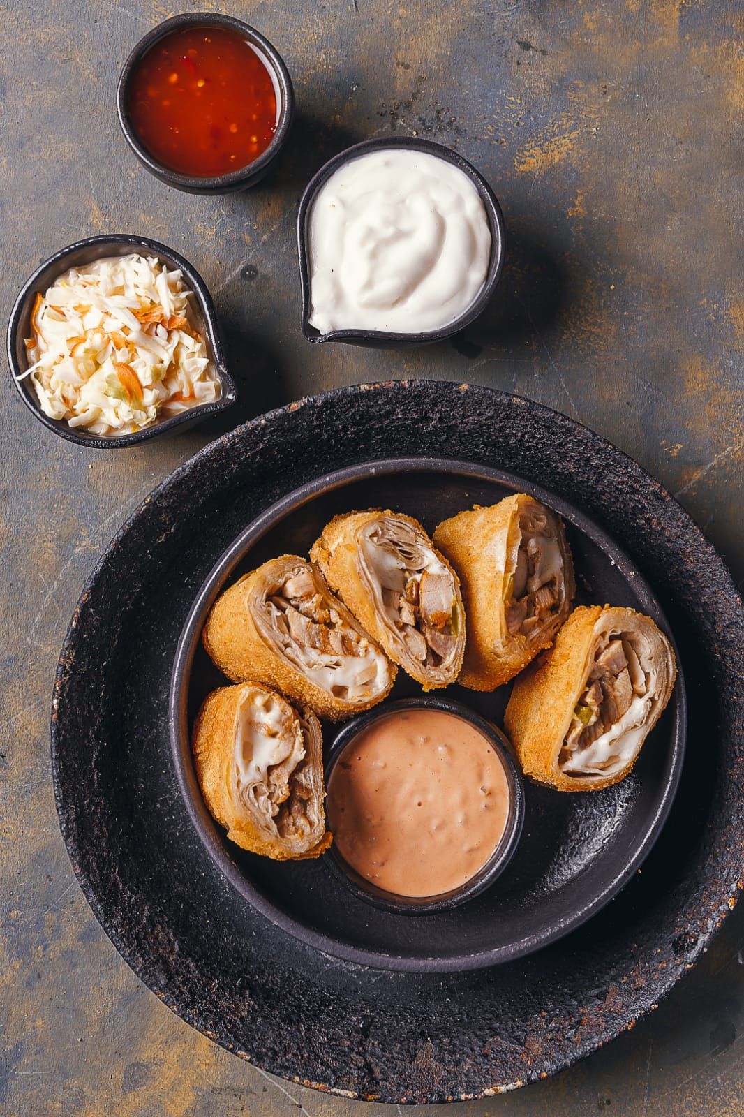 Shawerma Pane Shaheen Meal