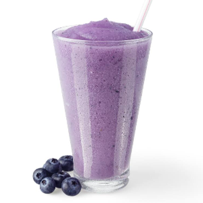 Berry Smoothie