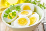 Eggs Platter
