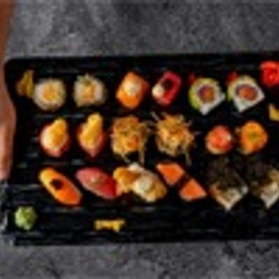 Combo 40 Pieces