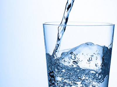 water