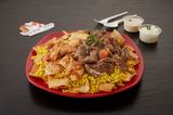 Mix Shawerma Fatteh