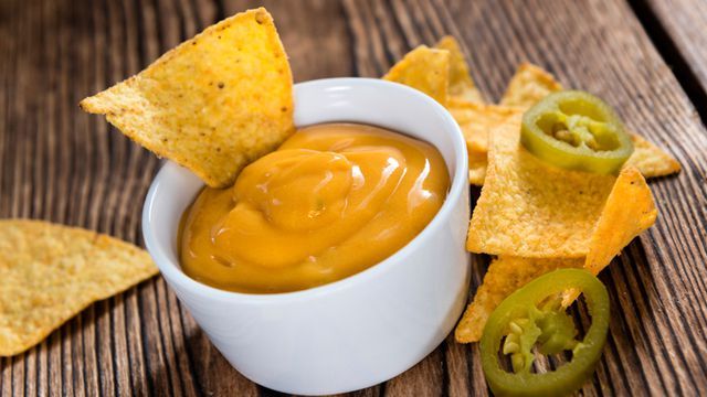 Add Cheese