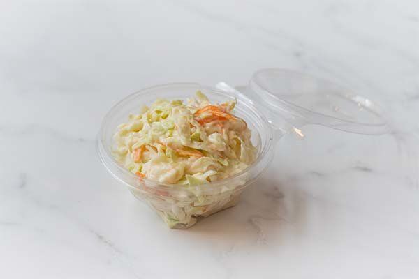 Coleslaw Salad