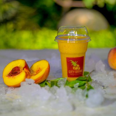 Peaches