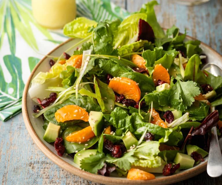 Hawaiian Salad