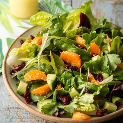 Hawaiian Salad