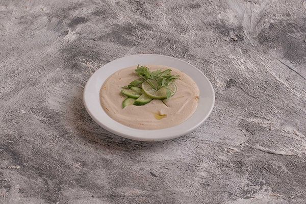 Tahini Salad