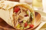Mix Chicken Saroukh