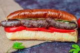 Sausage Saroukh