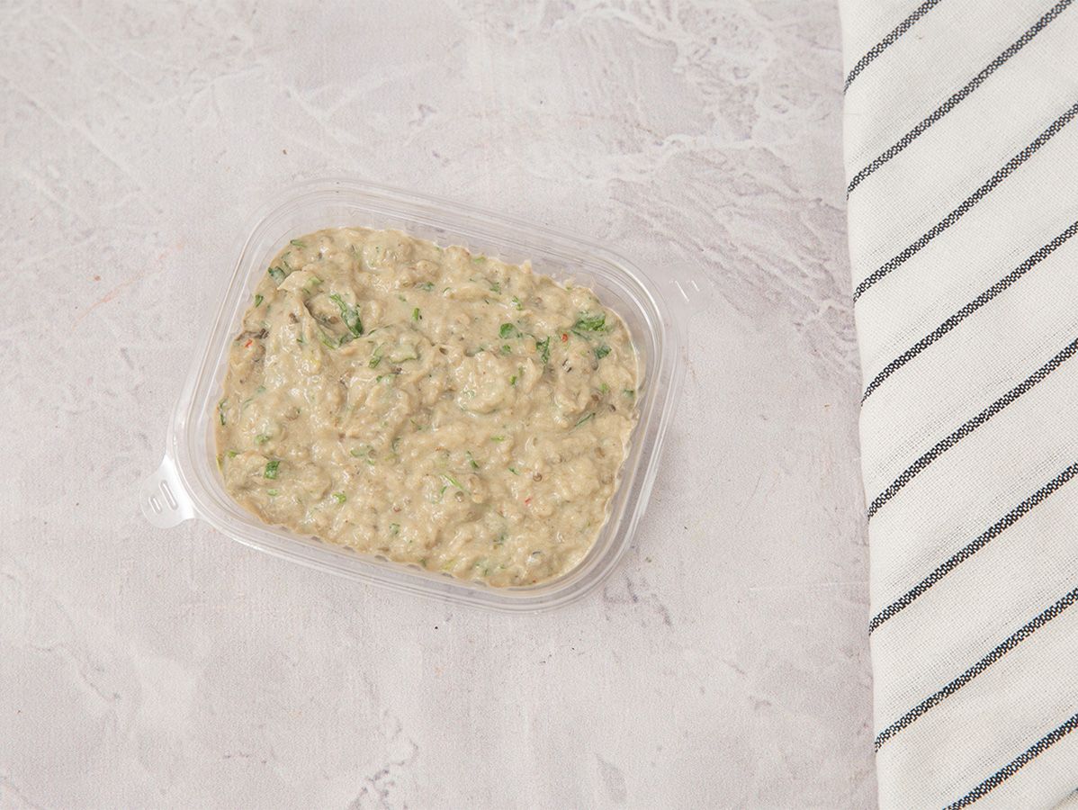 Muttabel salad