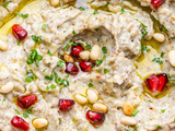 Baba Salad