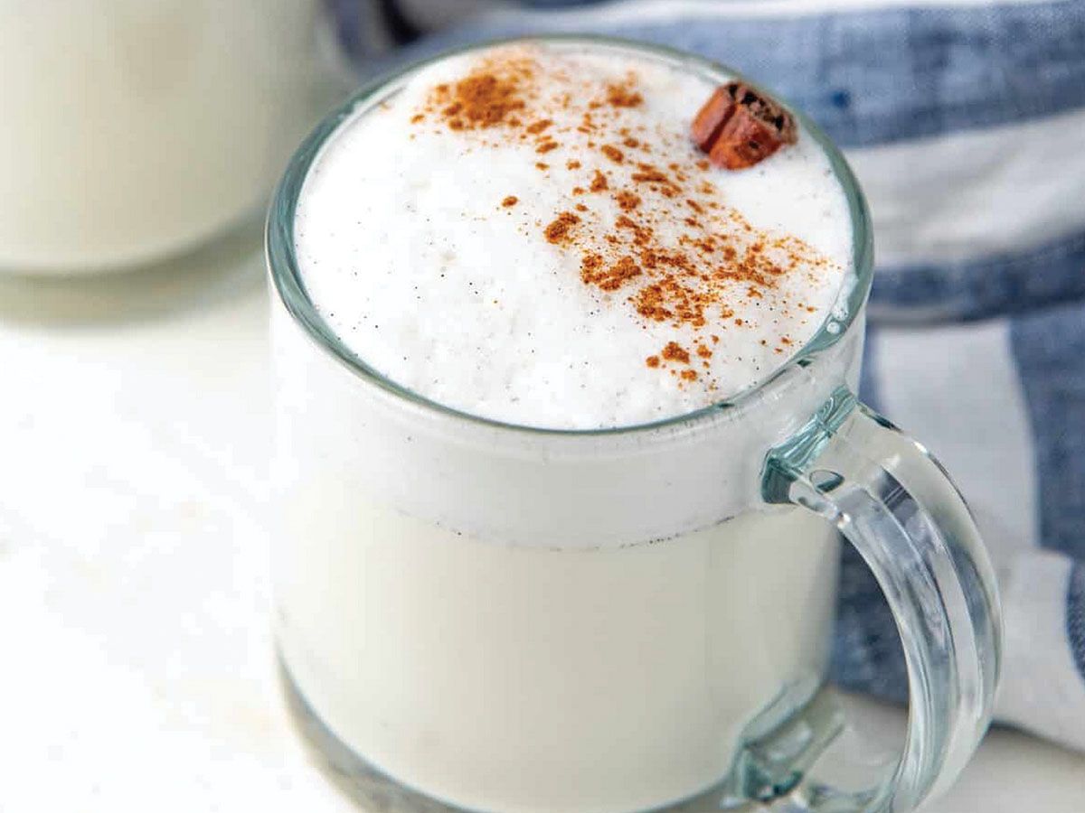 Babyccino