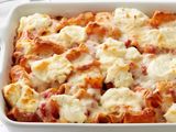 Oven Pasta