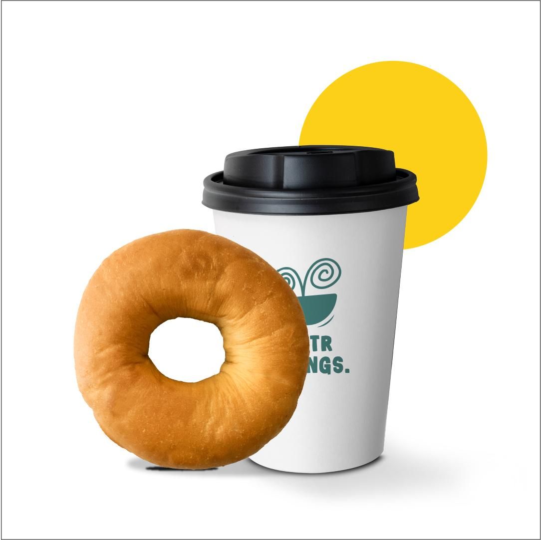 The Morning Bagel