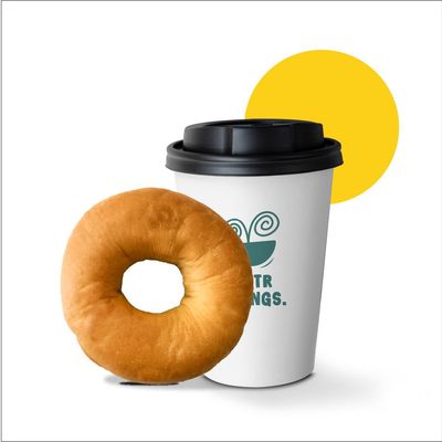 The Morning Bagel