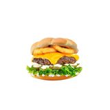 BUDGE BURGER